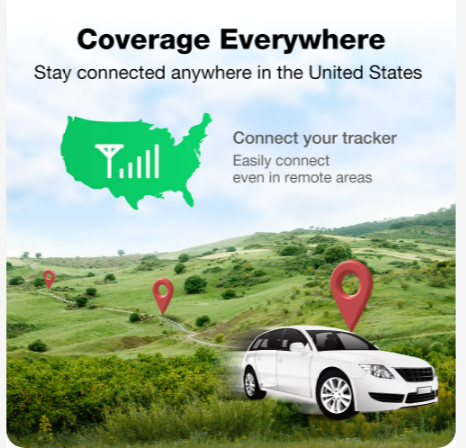 GPS tracker sim card